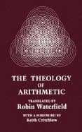The Theology of Arithmetic