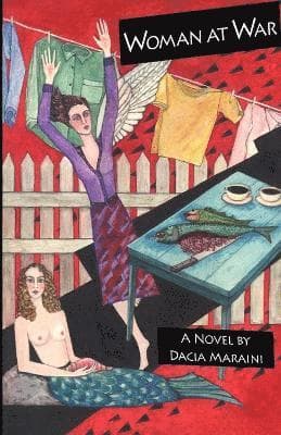 Dacia Maraini best book