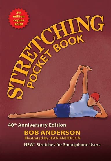 Stretching Pocketbook 40th Anniversary Edition