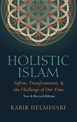 Kabir Helminski best book