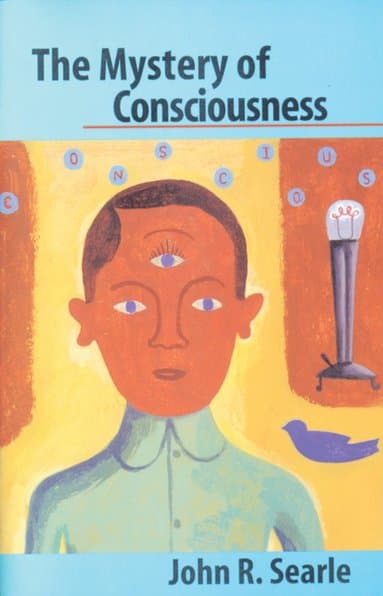 Mystery of Consciousness