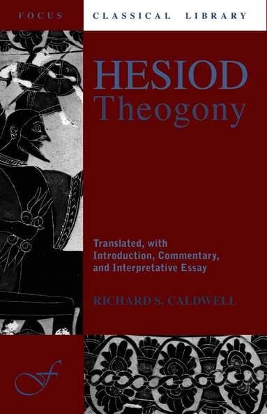 Theogony