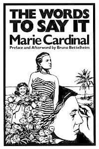 Marie Cardinal best book