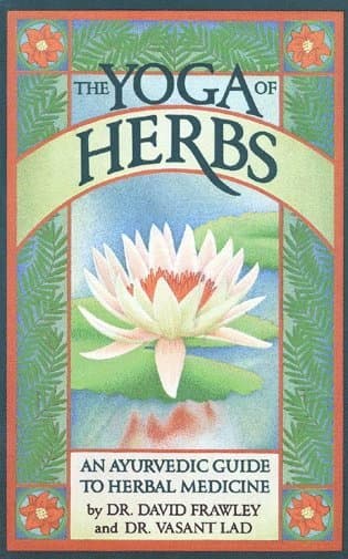 Yoga of Herbs