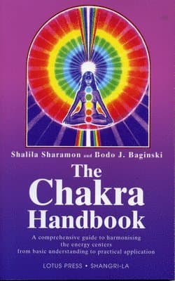 Chakra Handbook