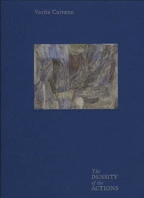 Varda Caivano - The Density of the Actions