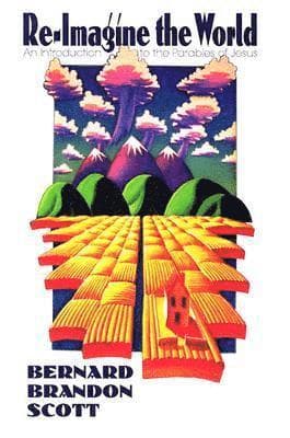 Re-imagine the World