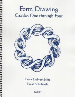 Form Drawing: Grades One Through Four