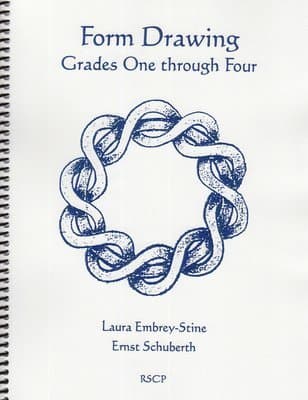 Form Drawing: Grades One Through Four