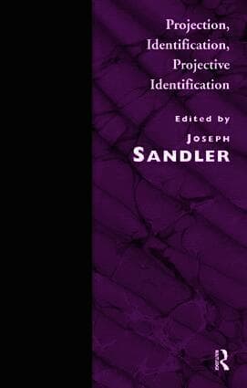 Projection, Identification, Projective Identification