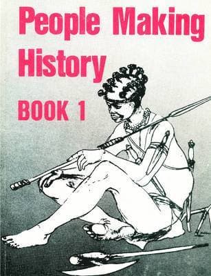 People Making Hist Bk1