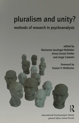 Pluralism and Unity?