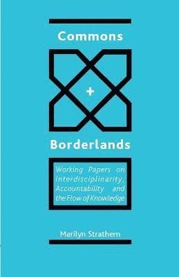 Commons and Borderlands