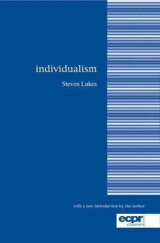 Individualism