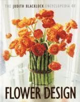 Judith Blacklock Encyclopedia of Flower Design