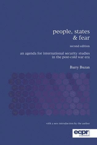 People, States and Fear
