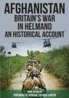 Afghanistan - Britain's War in Helmand