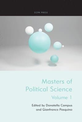 Masters of Political Science