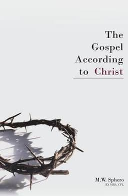 Gospel According to Christ