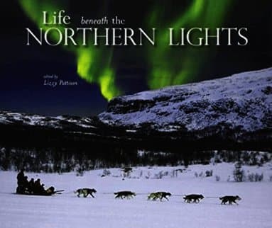 Life beneath the Northern Lights
