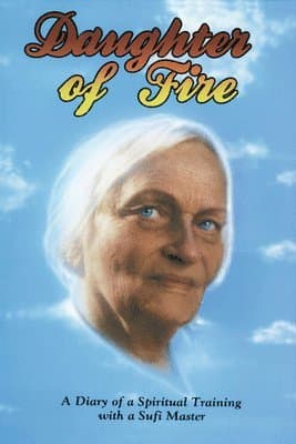 Omslag till boken Daughter of Fire av Irina Tweedie