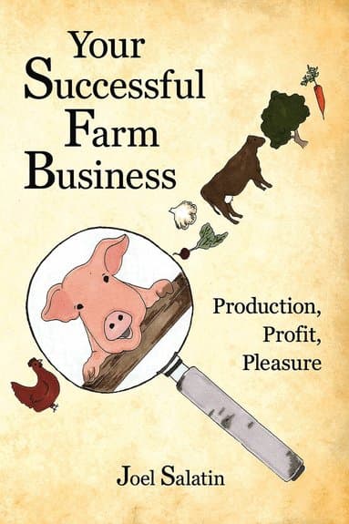 Your Successful Farm Business