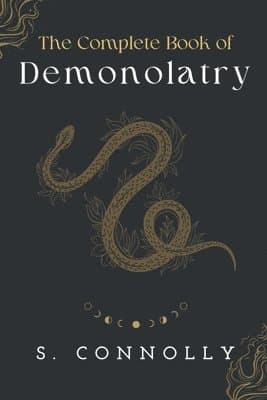 Complete Book of Demonolatry