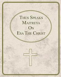 Mission of Maitreya best book