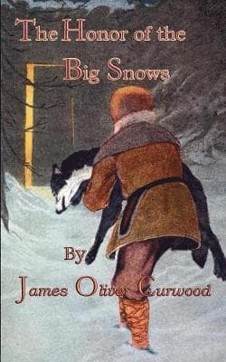 Honor Of The Big Snows