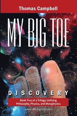 My Big TOE - Discovery S