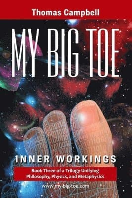 My Big TOE - Inner Workings S