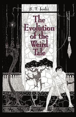 Evolution of the Weird Tale