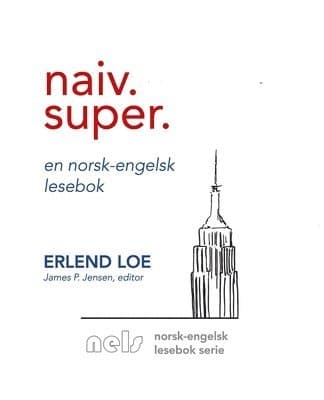 Erlend Loe best book
