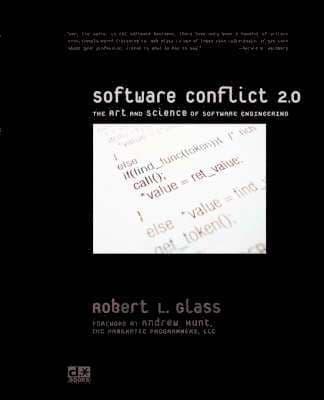 Software Conflict 2.0