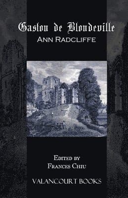 Gaston De Blondeville