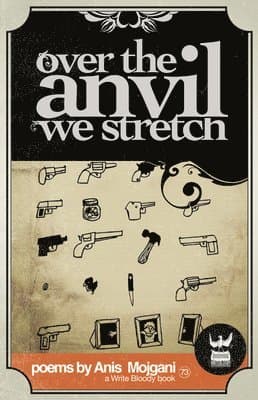 Over the Anvil We Stretch