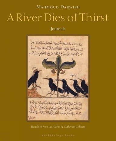 River Dies of Thirst