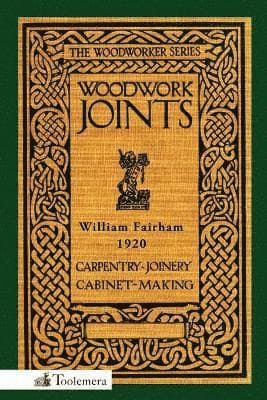 Woodwork Joints