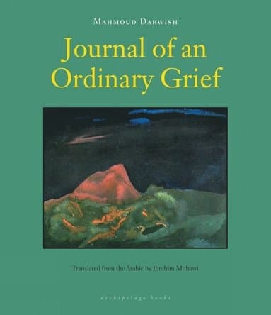 Journal of an Ordinary Grief