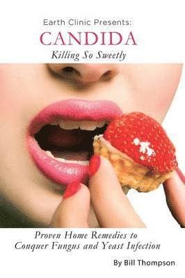 Candida: Killing So Sweetly