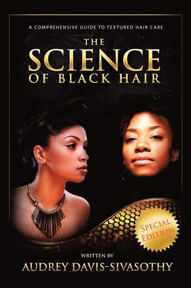 Science of Black Hair