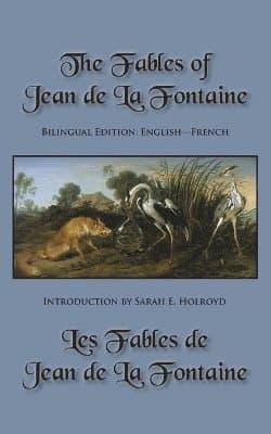 Fables of Jean de La Fontaine