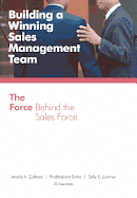 Building a Winning Sales Management Team