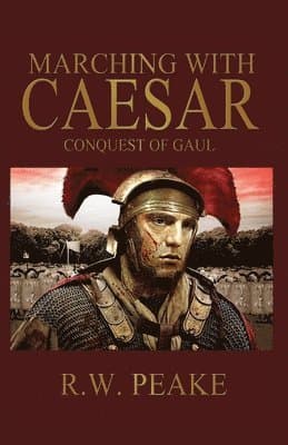 Marching With Caesar
