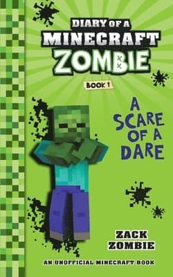 Zack Zombie best book