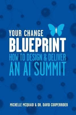 Your Change Blueprint: How To Design & Deliver An AI Summit
