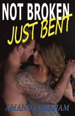 Amanda Graham best book