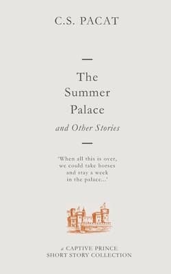 Summer Palace and Other Stories