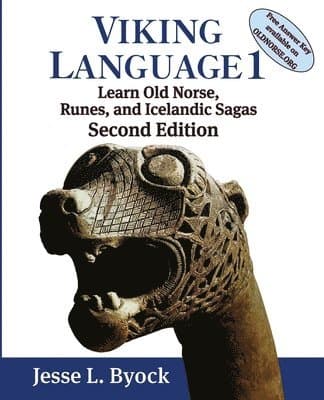 Viking Language 1