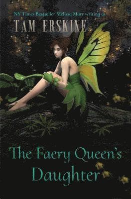 Faery Queen's Daughter